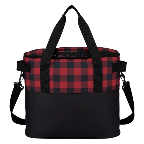 Northwoods Cooler Bag - Northwoods Cooler Bag - Image 18 of 25