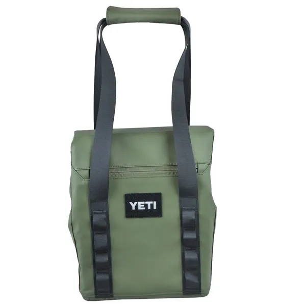 YETI® Daytrip Water-Resistant Insulated 14L Lunch Tote Bag - YETI® Daytrip Water-Resistant Insulated 14L Lunch Tote Bag - Image 1 of 13