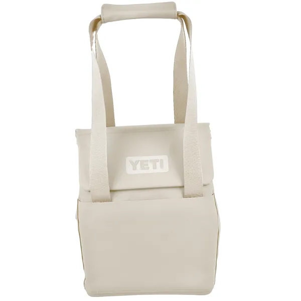 YETI® Daytrip Water-Resistant Insulated 14L Lunch Tote Bag - YETI® Daytrip Water-Resistant Insulated 14L Lunch Tote Bag - Image 8 of 13