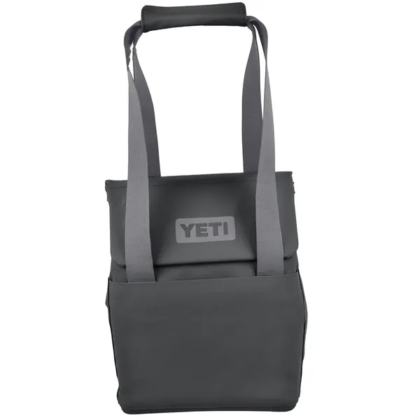 YETI® Daytrip Water-Resistant Insulated 14L Lunch Tote Bag - YETI® Daytrip Water-Resistant Insulated 14L Lunch Tote Bag - Image 9 of 13
