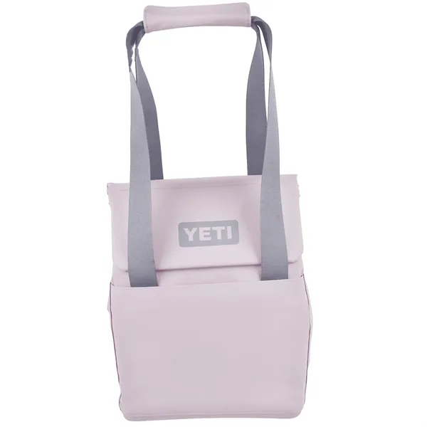 YETI® Daytrip Water-Resistant Insulated 14L Lunch Tote Bag - YETI® Daytrip Water-Resistant Insulated 14L Lunch Tote Bag - Image 10 of 13