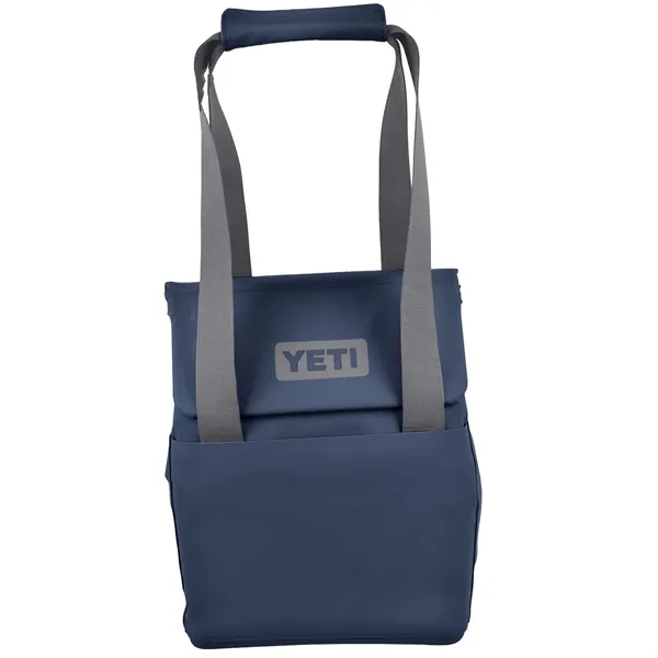YETI® Daytrip Water-Resistant Insulated 14L Lunch Tote Bag - YETI® Daytrip Water-Resistant Insulated 14L Lunch Tote Bag - Image 11 of 13