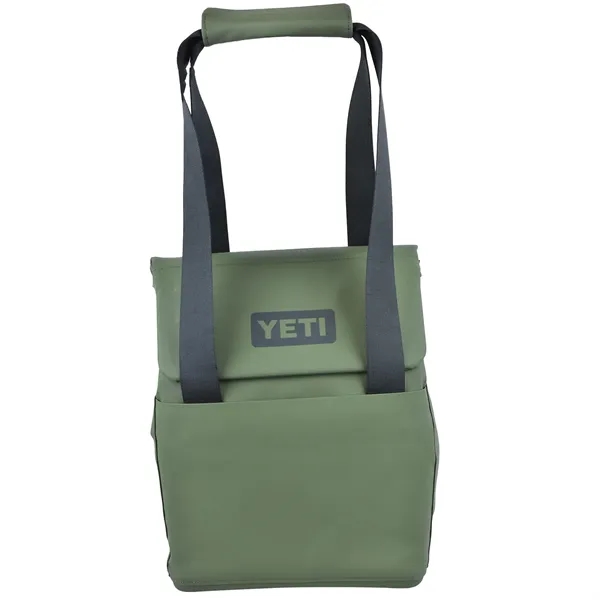 YETI® Daytrip Water-Resistant Insulated 14L Lunch Tote Bag - YETI® Daytrip Water-Resistant Insulated 14L Lunch Tote Bag - Image 12 of 13