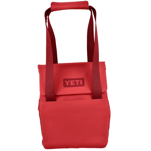 YETI® Daytrip Water-Resistant Insulated 14L Lunch Tote Bag - YETI® Daytrip Water-Resistant Insulated 14L Lunch Tote Bag - Image 13 of 13