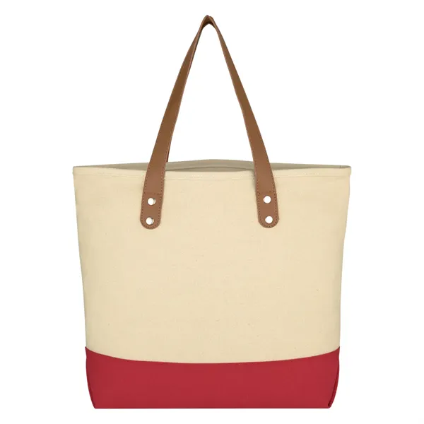 Alison Tote Bag - Alison Tote Bag - Image 13 of 22