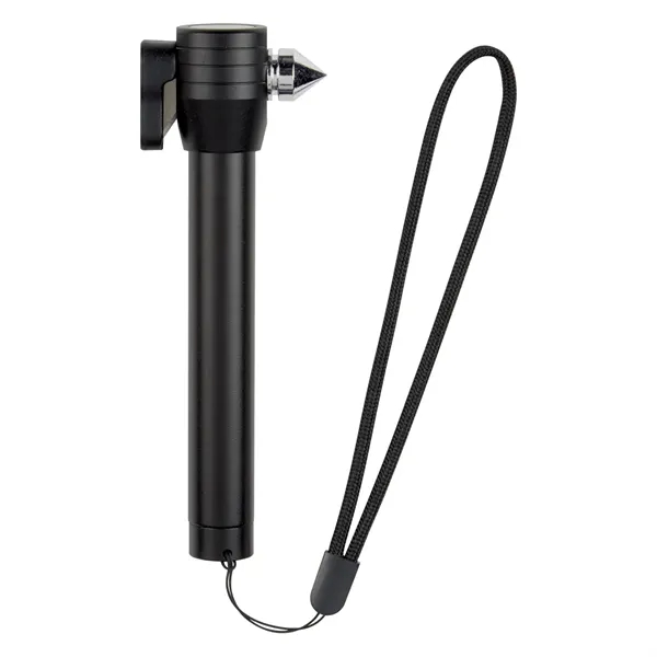 Safety Tool With COB Flashlight - Safety Tool With COB Flashlight - Image 3 of 7