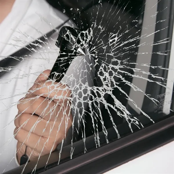 Safety Tool With COB Flashlight - Safety Tool With COB Flashlight - Image 5 of 7