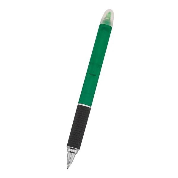 Sayre Highlighter Pen - Sayre Highlighter Pen - Image 6 of 25