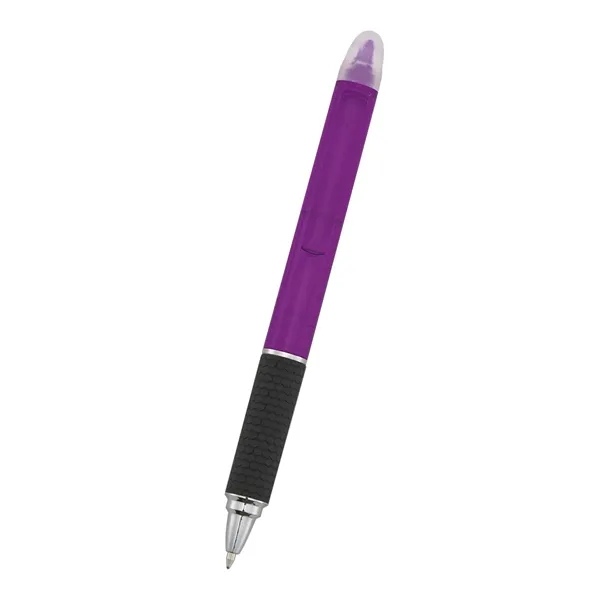 Sayre Highlighter Pen - Sayre Highlighter Pen - Image 10 of 25