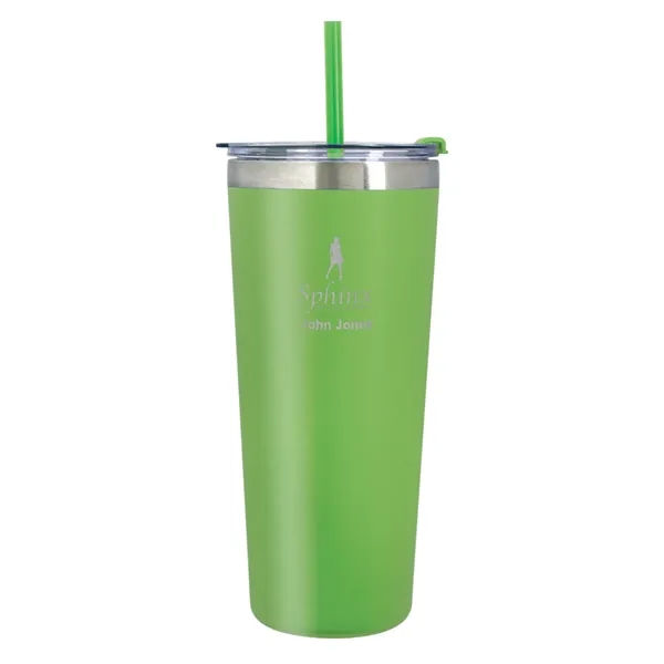 24 Oz. Colma Tumbler - 24 Oz. Colma Tumbler - Image 30 of 52