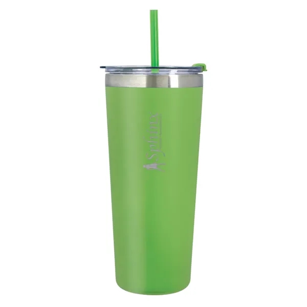 24 Oz. Colma Tumbler - 24 Oz. Colma Tumbler - Image 34 of 52
