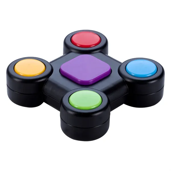 Total Recall Memory Game - Total Recall Memory Game - Image 5 of 5