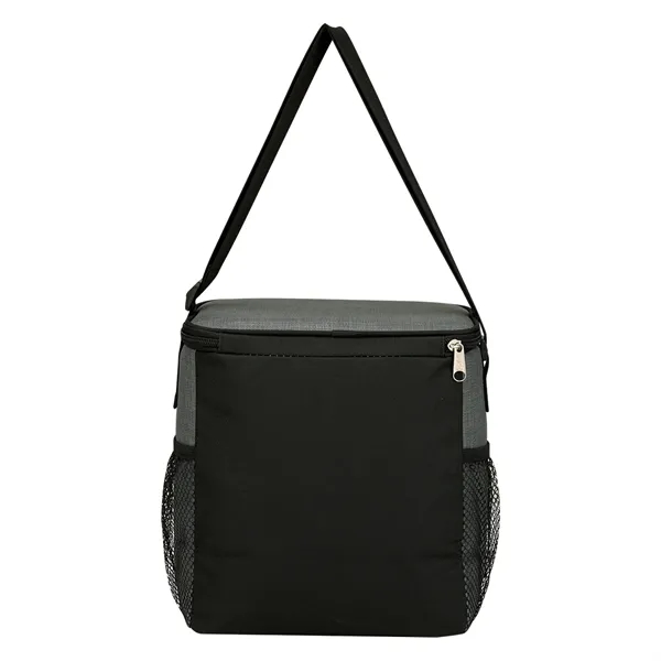 Slade Cooler Lunch Bag - Slade Cooler Lunch Bag - Image 5 of 7
