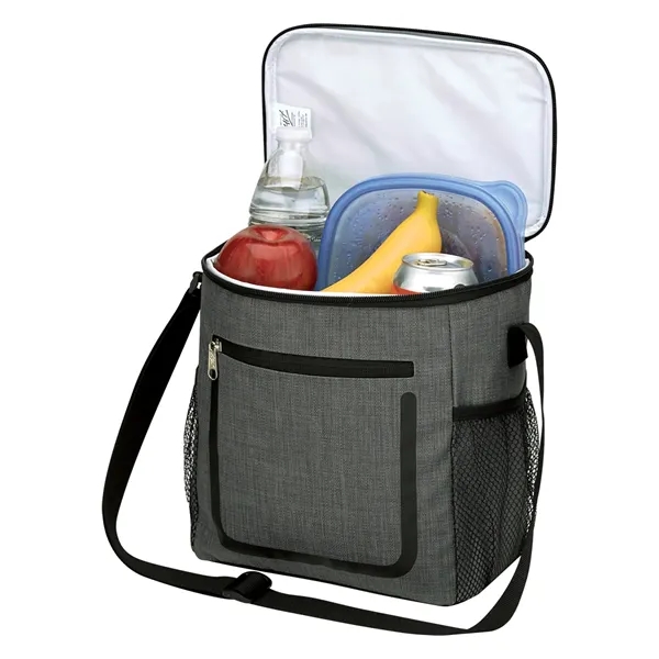 Slade Cooler Lunch Bag - Slade Cooler Lunch Bag - Image 6 of 7