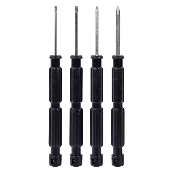 4- Piece Mini Screwdriver Set - 4- Piece Mini Screwdriver Set - Image 5 of 16