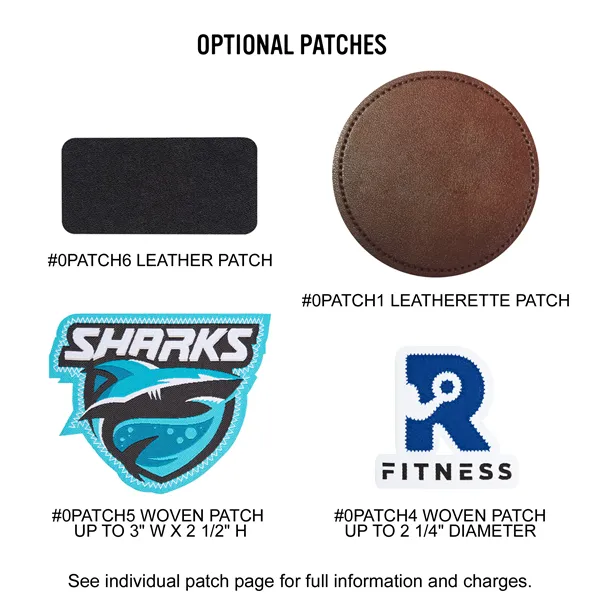 Aura Pom Beanie With Cuff - Aura Pom Beanie With Cuff - Image 4 of 4