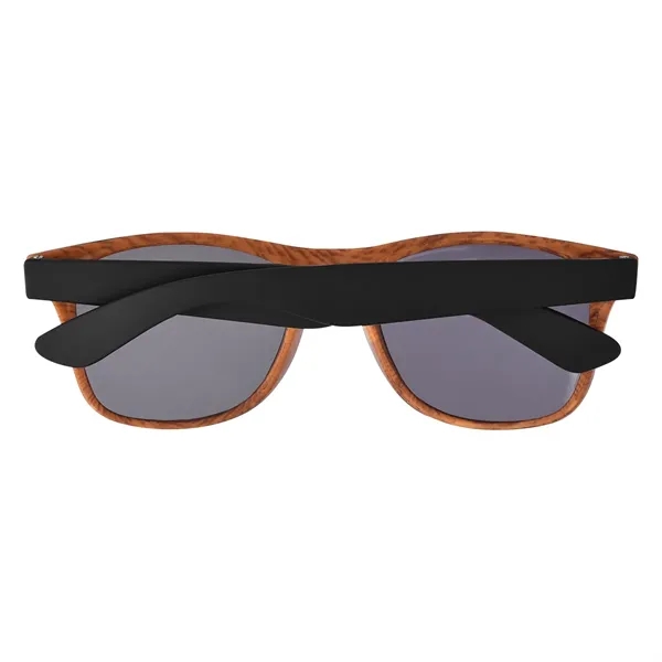 Surf Wagon Malibu Sunglasses - Surf Wagon Malibu Sunglasses - Image 1 of 8
