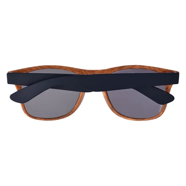 Surf Wagon Malibu Sunglasses - Surf Wagon Malibu Sunglasses - Image 7 of 8