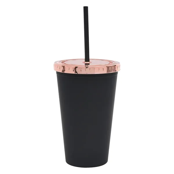 16 Oz. Moonlit Cove Tumbler - 16 Oz. Moonlit Cove Tumbler - Image 6 of 6