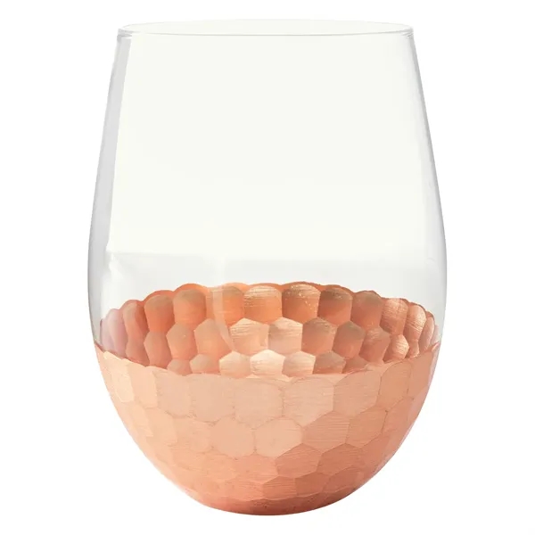 18 Oz. Florence Stemless Wine Cup - 18 Oz. Florence Stemless Wine Cup - Image 1 of 7