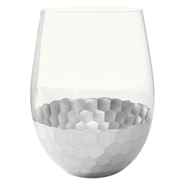 18 Oz. Florence Stemless Wine Cup - 18 Oz. Florence Stemless Wine Cup - Image 5 of 7
