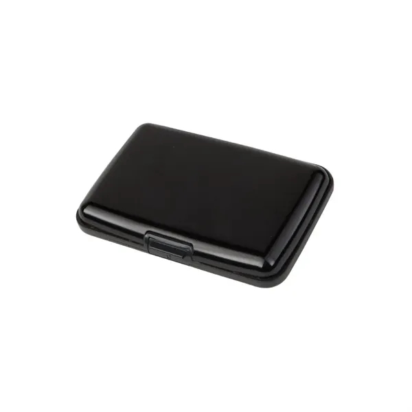 Safeguard Card Holder