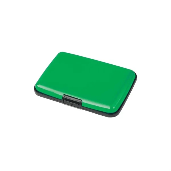 Safeguard Card Holder