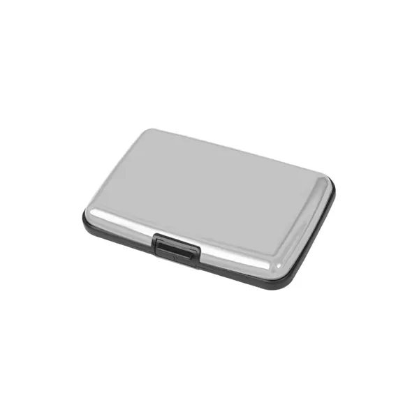 Safeguard Card Holder