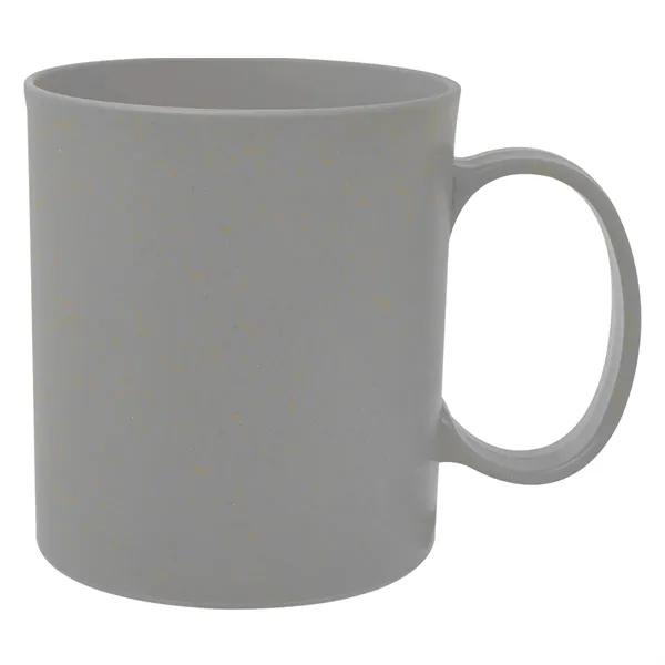 12 Oz. Harvest Mug - 12 Oz. Harvest Mug - Image 6 of 6