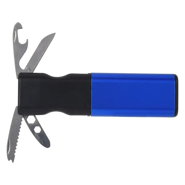 Multi-Tool With COB Light - Multi-Tool With COB Light - Image 11 of 12