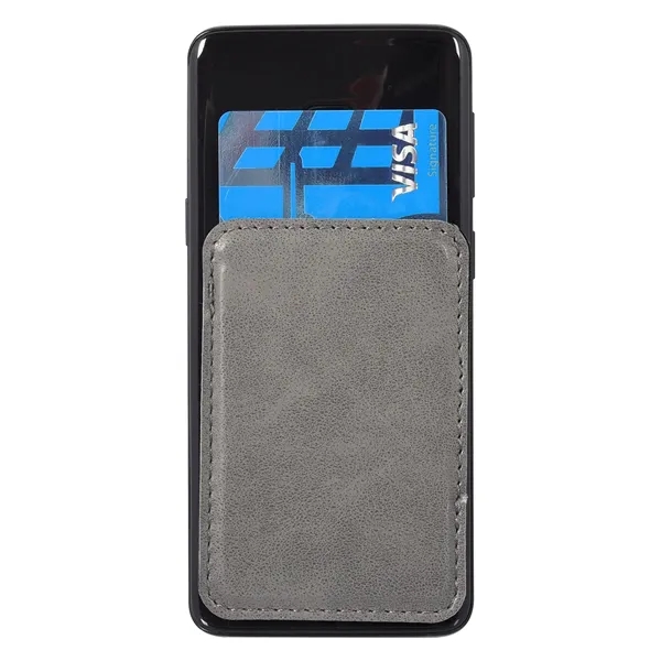 Kickstand Phone Wallet - Kickstand Phone Wallet - Image 13 of 14