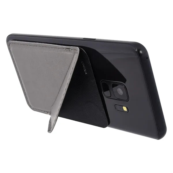 Kickstand Phone Wallet - Kickstand Phone Wallet - Image 14 of 14