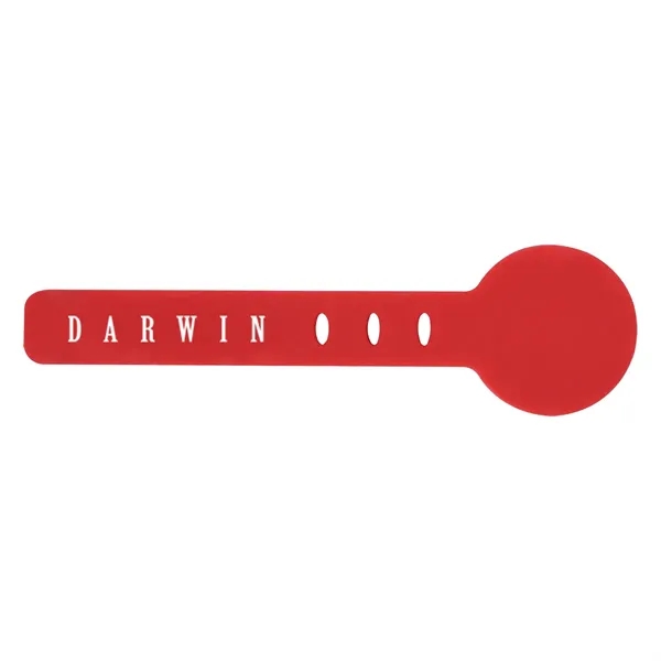 Adjustable Silicone Cable Tie - Adjustable Silicone Cable Tie - Image 13 of 24