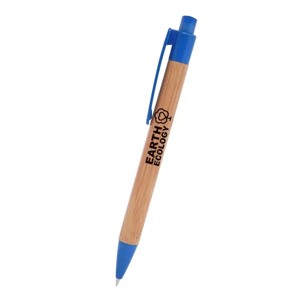 Bamboo Wheat Writer Pen - Bamboo Wheat Writer Pen - Image 5 of 15