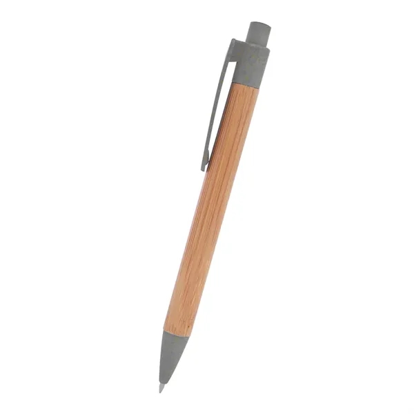 Bamboo Wheat Writer Pen - Bamboo Wheat Writer Pen - Image 6 of 15
