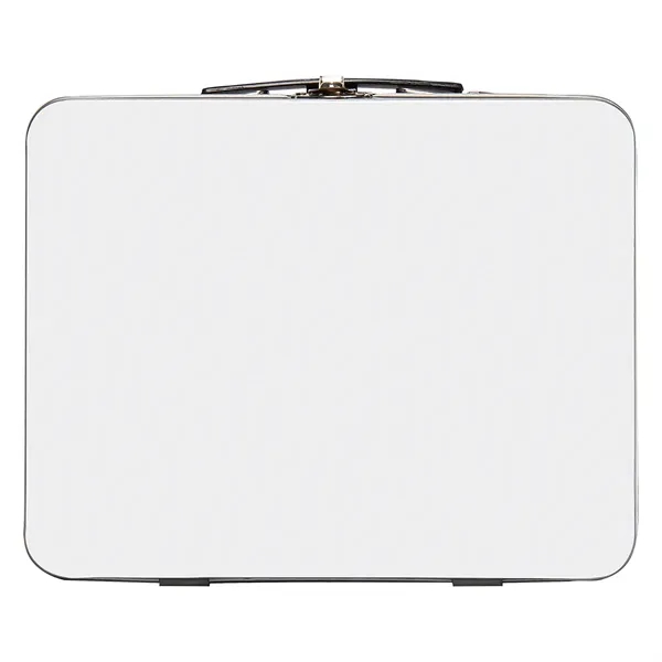 Throwback Tin Lunchbox - Throwback Tin Lunchbox - Image 9 of 16