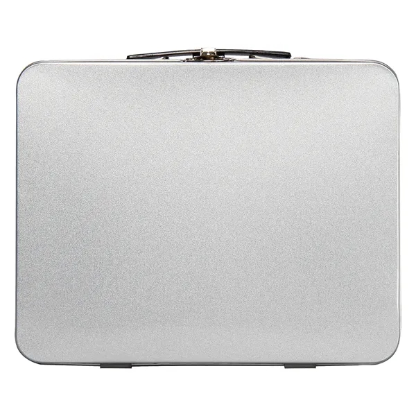 Throwback Tin Lunchbox - Throwback Tin Lunchbox - Image 11 of 16