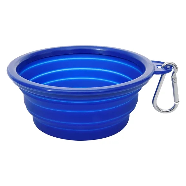 Collapsible Pet Bowl - Collapsible Pet Bowl - Image 11 of 12