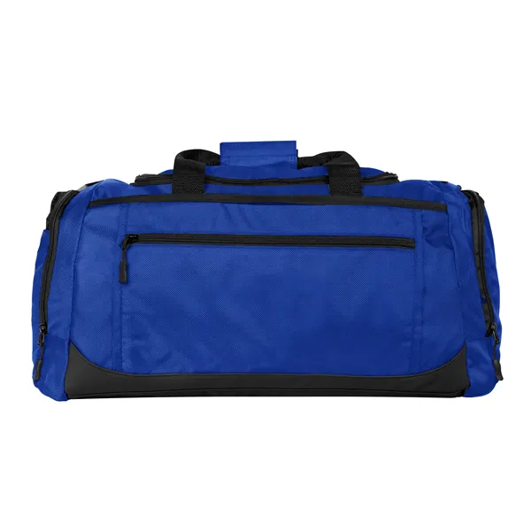 TRAINING DAY DUFFEL BAG - TRAINING DAY DUFFEL BAG - Image 10 of 10