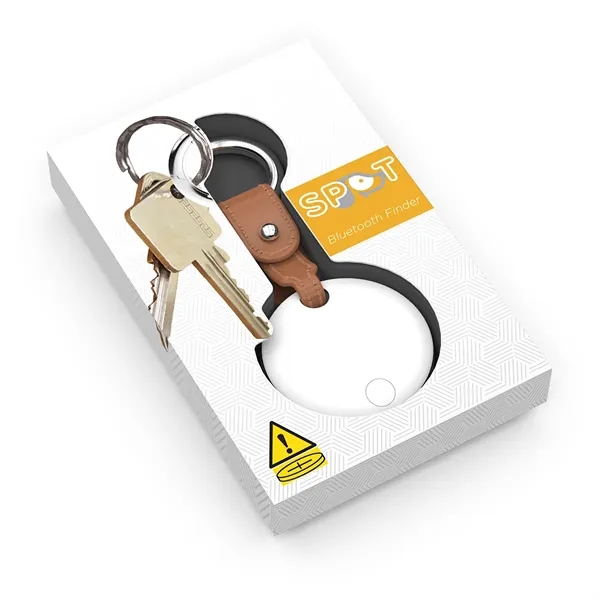 Spot Pro: Bluetooth Finder And Key Chain - Spot Pro: Bluetooth Finder And Key Chain - Image 3 of 5