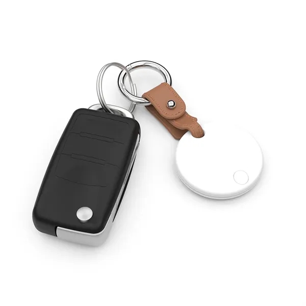 Spot Pro: Bluetooth Finder And Key Chain - Spot Pro: Bluetooth Finder And Key Chain - Image 4 of 5