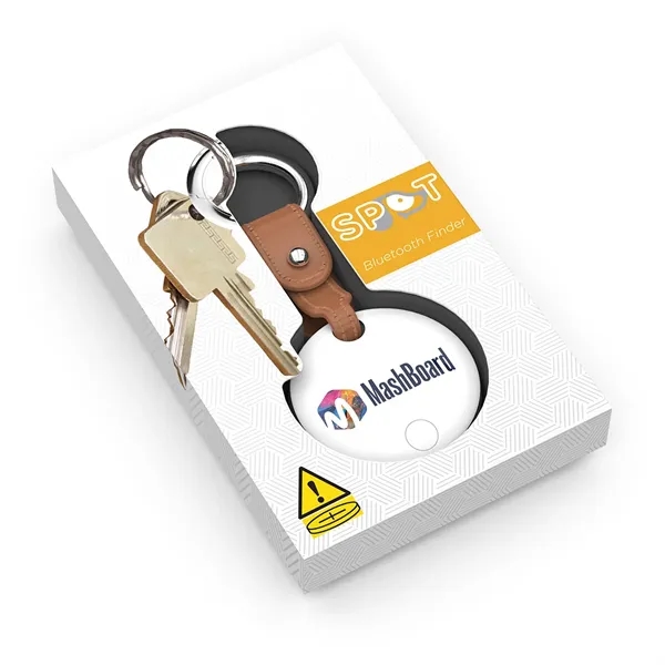Spot Pro: Bluetooth Finder And Key Chain - Spot Pro: Bluetooth Finder And Key Chain - Image 5 of 5