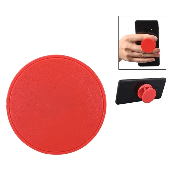 COLLAPSIBLE PHONE GRIP & STAND - COLLAPSIBLE PHONE GRIP & STAND - Image 13 of 24