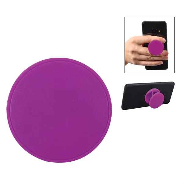 COLLAPSIBLE PHONE GRIP & STAND - COLLAPSIBLE PHONE GRIP & STAND - Image 15 of 24