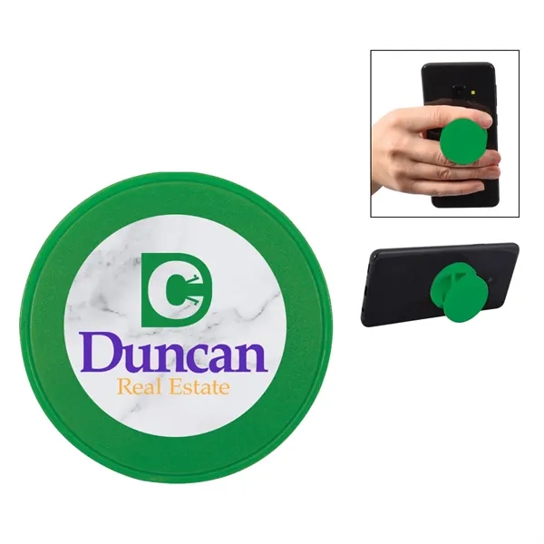 COLLAPSIBLE PHONE GRIP & STAND - COLLAPSIBLE PHONE GRIP & STAND - Image 23 of 24