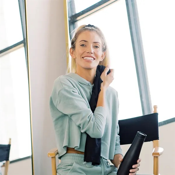 RECYCLED PET COOLING SPORT TOWEL - RECYCLED PET COOLING SPORT TOWEL - Image 5 of 34