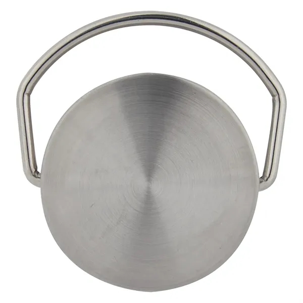 28 OZ. TIPTON STAINLESS STEEL BOTTLE - 28 OZ. TIPTON STAINLESS STEEL BOTTLE - Image 23 of 27