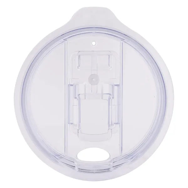 20 OZ. WELLINGTON STAINLESS STEEL TUMBLER - 20 OZ. WELLINGTON STAINLESS STEEL TUMBLER - Image 5 of 20