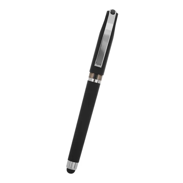 AVENDALE VELVET TOUCH STYLUS GEL PEN - AVENDALE VELVET TOUCH STYLUS GEL PEN - Image 1 of 36