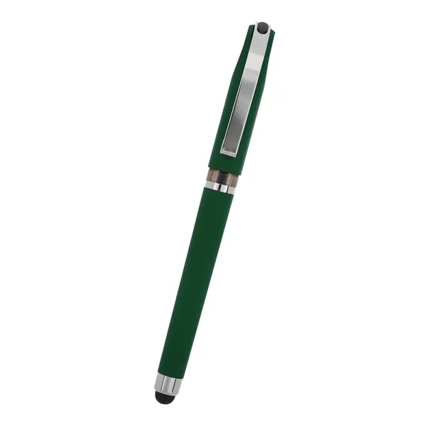 AVENDALE VELVET TOUCH STYLUS GEL PEN - AVENDALE VELVET TOUCH STYLUS GEL PEN - Image 11 of 36